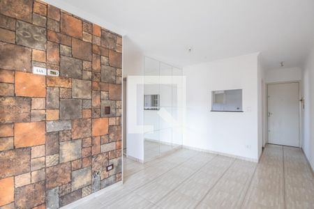 Apartamento para alugar com 57m², 2 quartos e 1 vaga Apartamento para alugar com 57m², 2 quartos e 1 vagaSala
