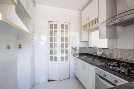 Apartamento para alugar com 57m², 2 quartos e 1 vaga Apartamento para alugar com 57m², 2 quartos e 1 vagaCozinha
