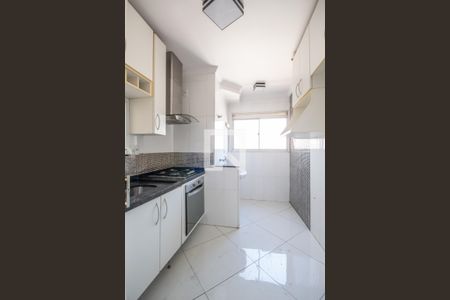 Apartamento para alugar com 57m², 2 quartos e 1 vaga Apartamento para alugar com 57m², 2 quartos e 1 vagaCozinha