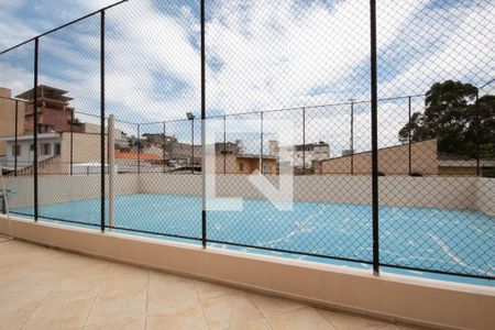 Apartamento para alugar com 57m², 2 quartos e 1 vaga Apartamento para alugar com 57m², 2 quartos e 1 vagaQuadra