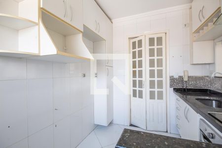 Apartamento para alugar com 57m², 2 quartos e 1 vaga Apartamento para alugar com 57m², 2 quartos e 1 vagaCozinha