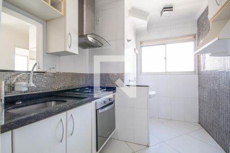 Apartamento para alugar com 57m², 2 quartos e 1 vaga Apartamento para alugar com 57m², 2 quartos e 1 vagaCozinha