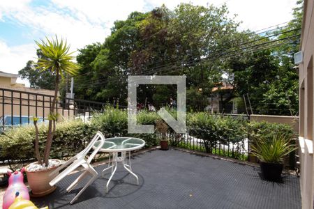 Área comum de apartamento para alugar com 2 quartos, 57m² em Pestana, Osasco