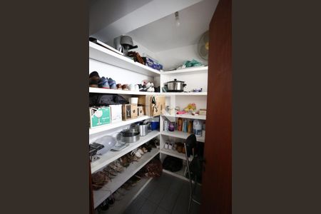 Apartamento à venda com 150m², 4 quartos e 3 vagasÁrea de Serviço