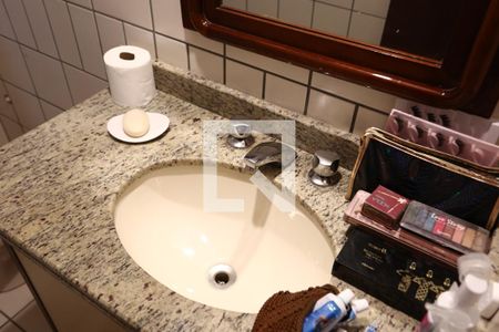 Apartamento à venda com 150m², 4 quartos e 3 vagasBanheiro