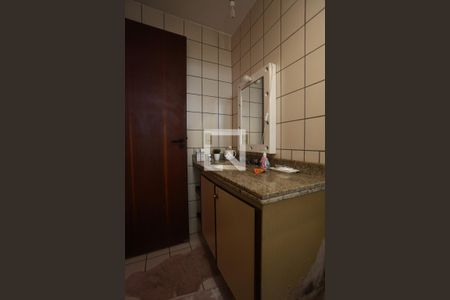 Apartamento à venda com 150m², 4 quartos e 3 vagasBanheiro da Suíte 1