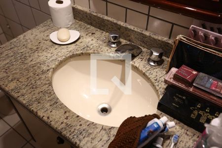 Apartamento à venda com 150m², 4 quartos e 3 vagasBanheiro