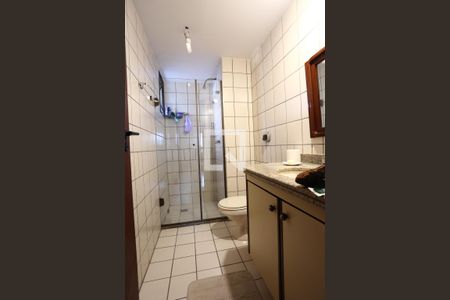 Apartamento à venda com 150m², 4 quartos e 3 vagasBanheiro