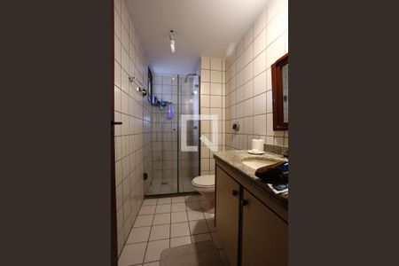 Apartamento à venda com 150m², 4 quartos e 3 vagasBanheiro