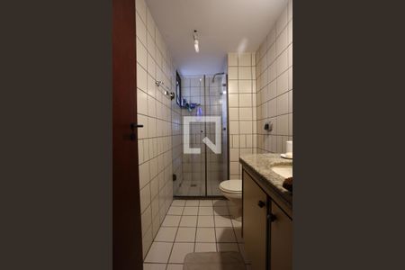 Apartamento à venda com 150m², 4 quartos e 3 vagasBanheiro