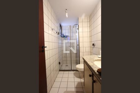 Apartamento à venda com 150m², 4 quartos e 3 vagasBanheiro