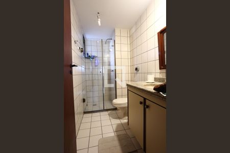 Apartamento à venda com 150m², 4 quartos e 3 vagasBanheiro