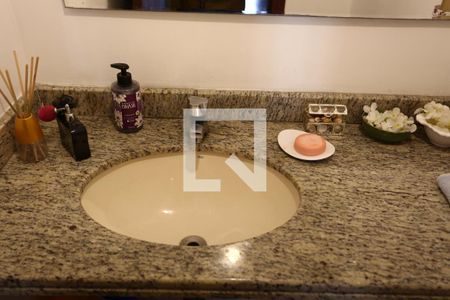 Apartamento à venda com 150m², 4 quartos e 3 vagasLavabo