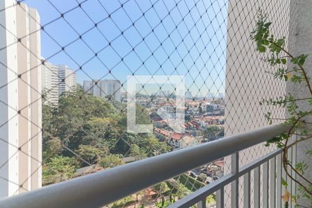 Apartamento à venda com 60m², 2 quartos e 1 vaga Apartamento à venda com 60m², 2 quartos e 1 vagaVaranda Gourmet