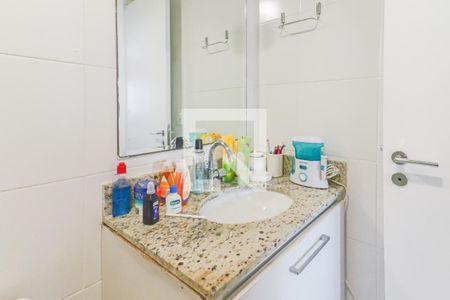 Apartamento à venda com 60m², 2 quartos e 1 vaga Apartamento à venda com 60m², 2 quartos e 1 vagaQuarto 2 Suite