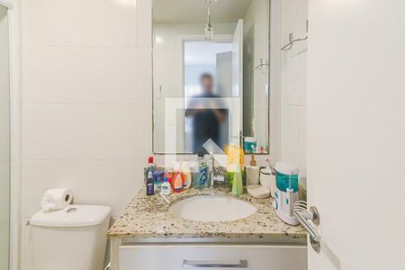 Apartamento à venda com 60m², 2 quartos e 1 vaga Apartamento à venda com 60m², 2 quartos e 1 vagaQuarto 2 Suite