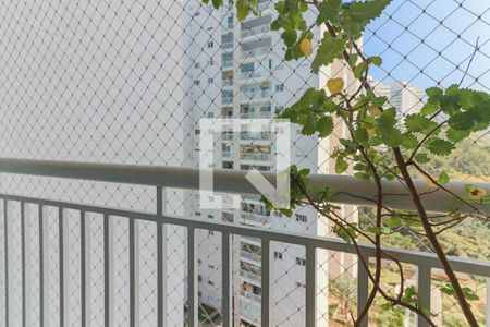 Apartamento à venda com 60m², 2 quartos e 1 vaga Apartamento à venda com 60m², 2 quartos e 1 vagaVaranda Gourmet