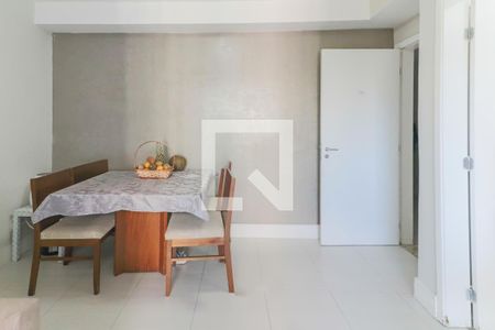 Apartamento à venda com 60m², 2 quartos e 1 vaga Apartamento à venda com 60m², 2 quartos e 1 vagaSala