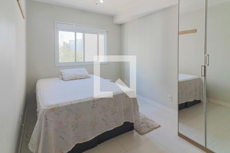 Apartamento à venda com 60m², 2 quartos e 1 vaga Apartamento à venda com 60m², 2 quartos e 1 vagaQuarto 2 Suite