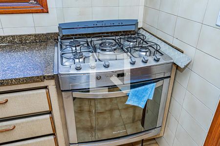 Casa à venda com 312m², 3 quartos e 5 vagasCozinha