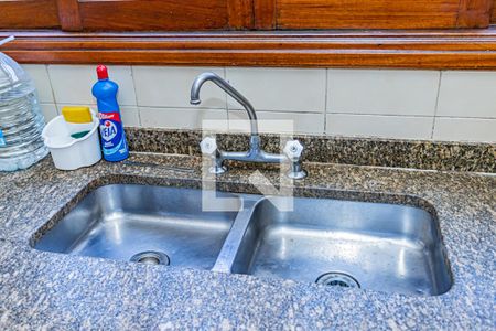 Casa à venda com 312m², 3 quartos e 5 vagasCozinha