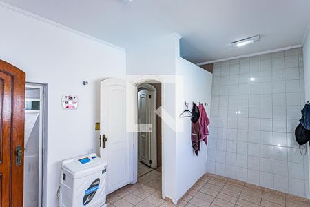 Casa à venda com 312m², 3 quartos e 5 vagasSpa