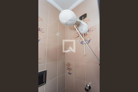 Casa à venda com 312m², 3 quartos e 5 vagasBanheiro de serviço