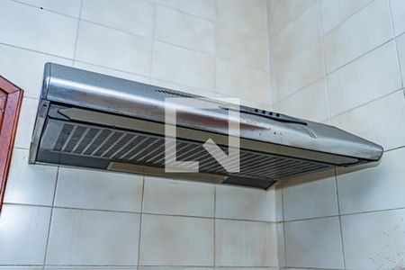 Casa à venda com 312m², 3 quartos e 5 vagasCozinha