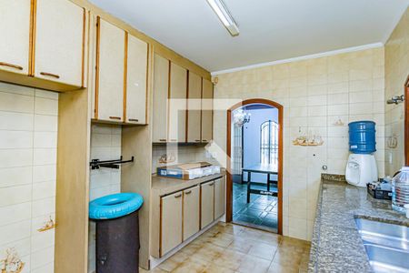 Casa à venda com 312m², 3 quartos e 5 vagasCozinha