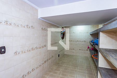 Casa à venda com 312m², 3 quartos e 5 vagasDepósito