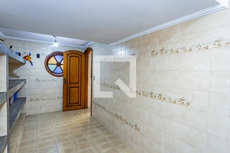 Casa à venda com 312m², 3 quartos e 5 vagasDepósito