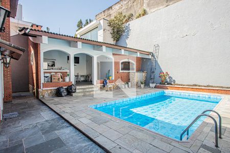 Casa à venda com 312m², 3 quartos e 5 vagasPiscina