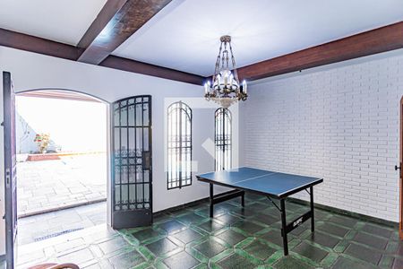 Casa à venda com 312m², 3 quartos e 5 vagasSala de Jantar