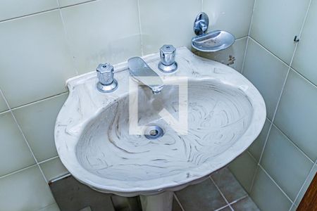 Casa à venda com 312m², 3 quartos e 5 vagasBanheiro