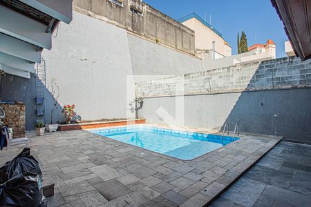 Casa à venda com 312m², 3 quartos e 5 vagasPiscina