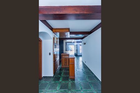 Casa à venda com 312m², 3 quartos e 5 vagasHall de entrada