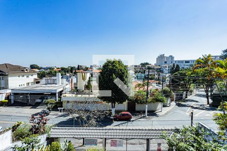 Casa à venda com 312m², 3 quartos e 5 vagasVista varanda