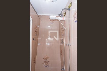 Casa à venda com 312m², 3 quartos e 5 vagasSpa - Banheiro