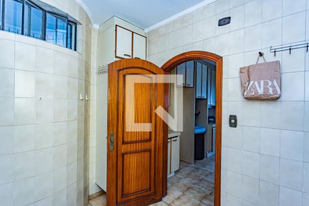 Casa à venda com 312m², 3 quartos e 5 vagasÁrea de Serviço