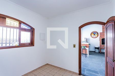 Casa à venda com 312m², 3 quartos e 5 vagasSpa