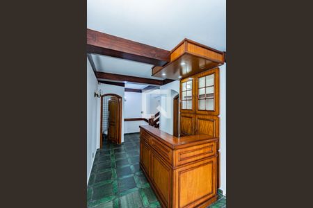 Casa à venda com 312m², 3 quartos e 5 vagasHall de entrada