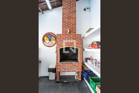 Casa à venda com 312m², 3 quartos e 5 vagasChurrasqueira