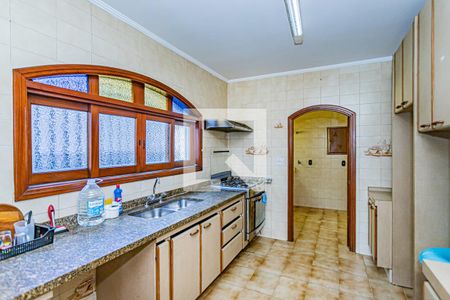 Casa à venda com 312m², 3 quartos e 5 vagasCozinha