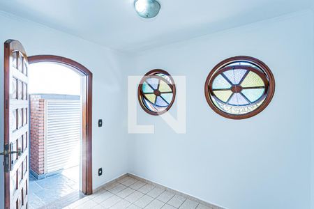 Casa à venda com 312m², 3 quartos e 5 vagasQuarto de serviço