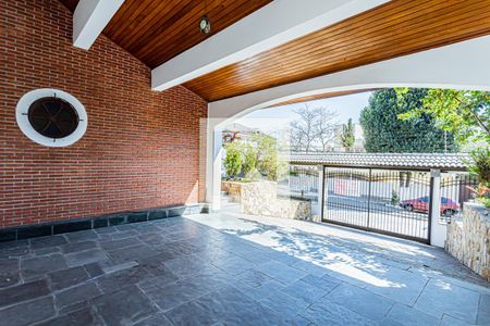 Casa à venda com 312m², 3 quartos e 5 vagasGaragem