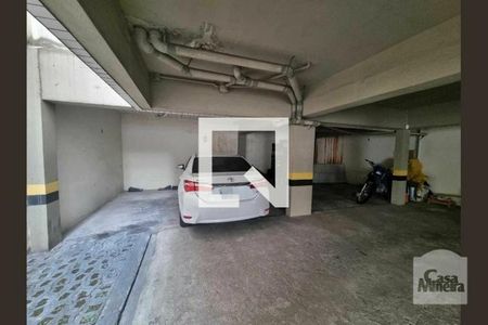 Apartamento à venda com 194m², 4 quartos e 3 vagas Apartamento à venda com 194m², 4 quartos e 3 vagasgarage