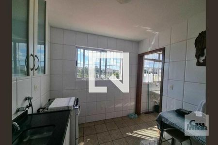 Apartamento à venda com 194m², 4 quartos e 3 vagas Apartamento à venda com 194m², 4 quartos e 3 vagascozinha