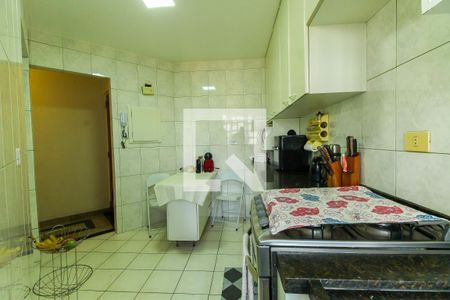 Apartamento à venda com 160m², 4 quartos e 1 vagaCozinha