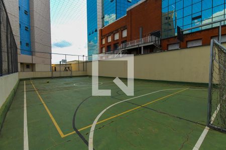 Apartamento à venda com 160m², 4 quartos e 1 vagaÁrea comum