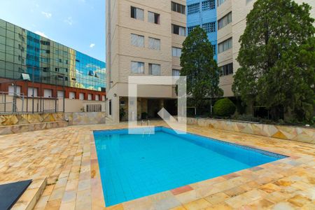 Apartamento à venda com 160m², 4 quartos e 1 vagaÁrea comum